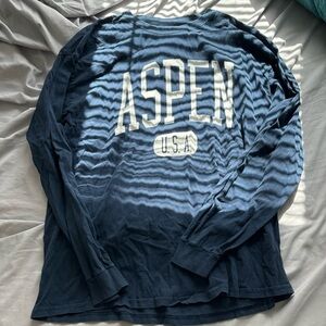 Brandy Melville Aspen Long Sleeve